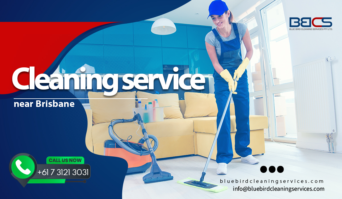 Cleaning Services Near Me- The Need to Hire the Experts