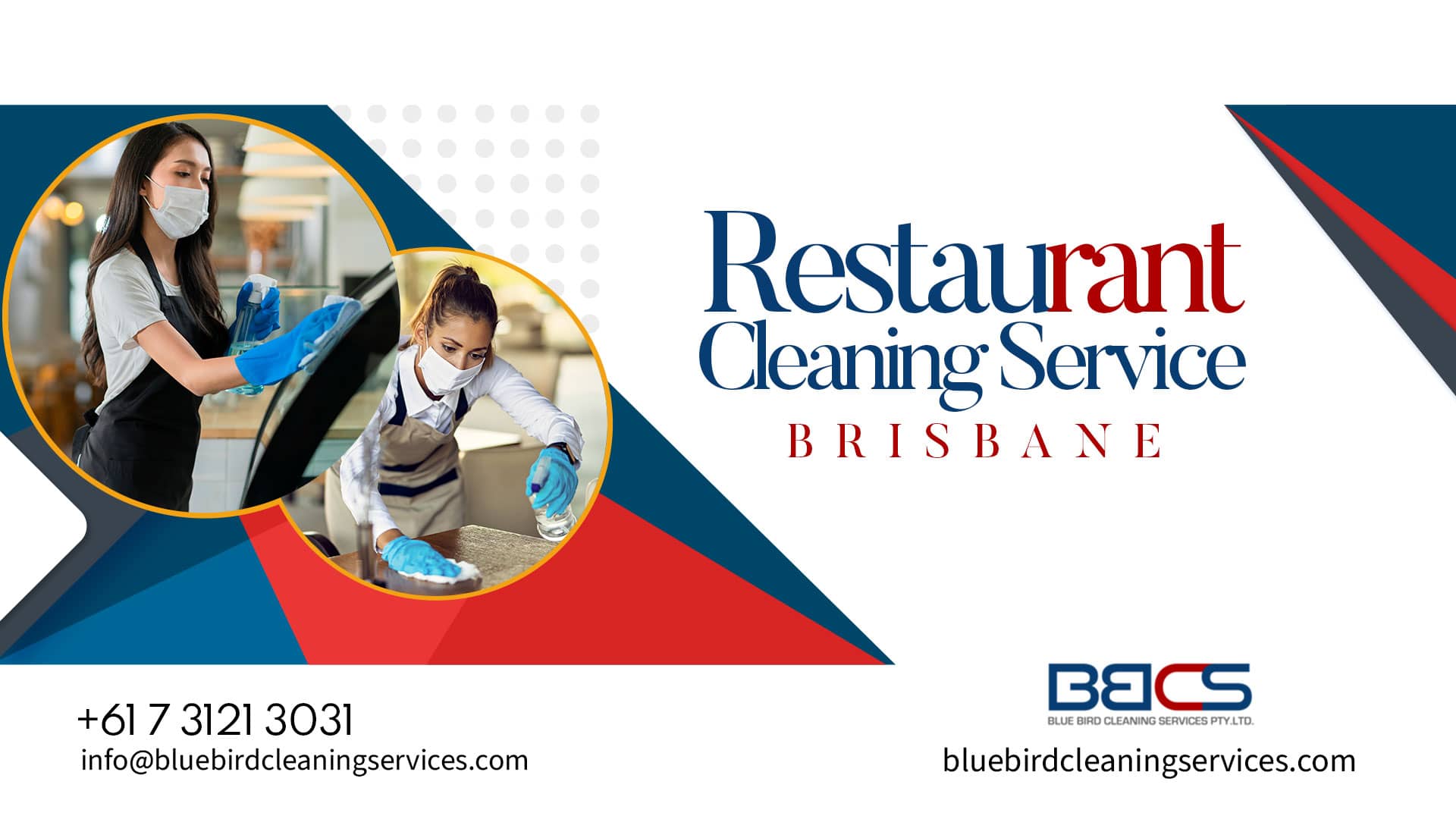 Why Hiring Restaurant Cleaning Service Will Spruce Up Your Restaurant?