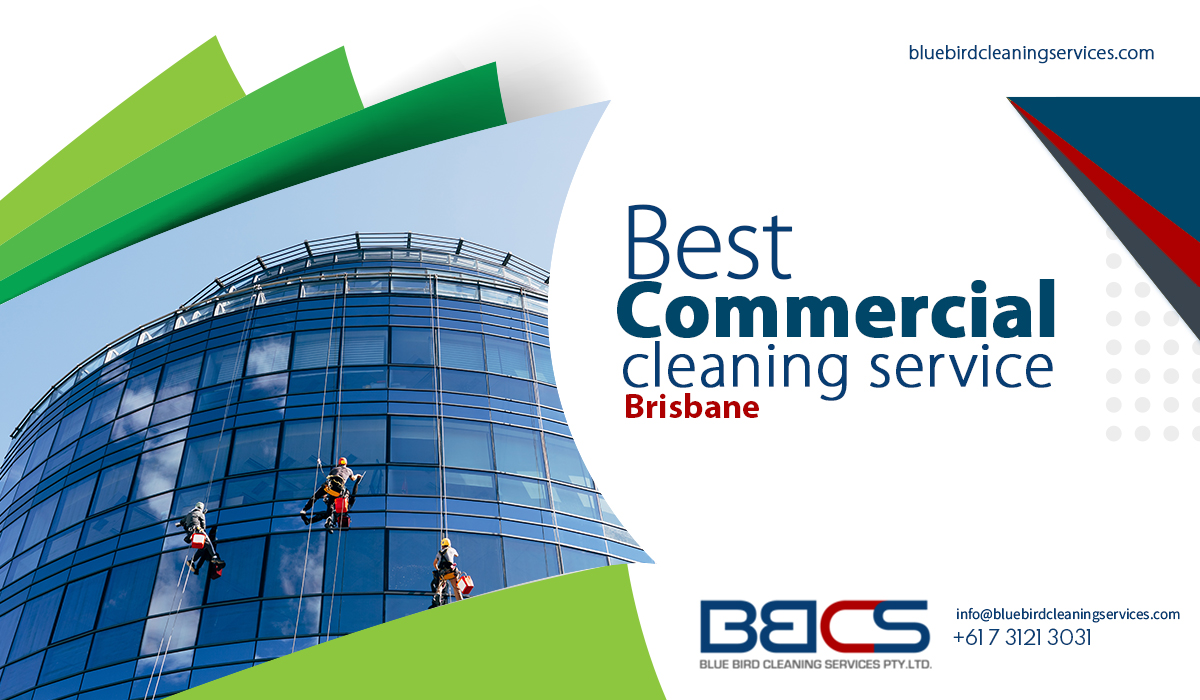 Best Commercial Cleaning Service- Some Imperative Factors to Consider Before Hiring