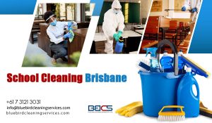 School Cleaning Service-Important Factors To Consider Before Hiring