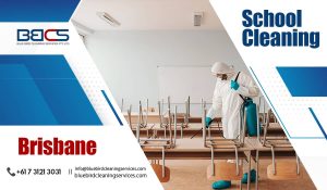 School Cleaning- 6 Surefire Tips To Choose The Best Service Provider