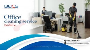 Office cleaning service Brisbane