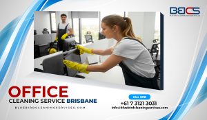 Office cleaning service Brisbane