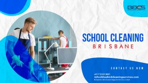 Factors, Specific Areas & Benefits of Hiring School Cleaning Services