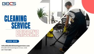 Cleaning service- It is time to get rid of the mess