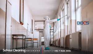 School Cleaning Service- An All-inclusive Guide