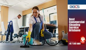 Best commercial cleaning service Brisbane