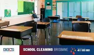 School Cleaning Service- A Detailed Guide